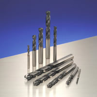 Solid-Carbide-Super-Multi-Drill-GS-HGS-Type