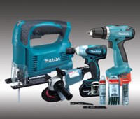 Makita