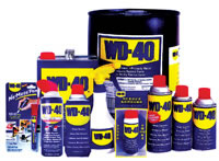 WD40