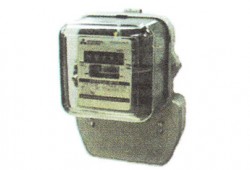 Watt-Hour Meter MF-33E