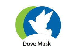 Dove-Mask