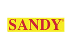 Sandy