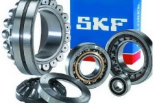 SKF BEARING 6020-2RZ