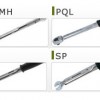 Tohnichi Standard Torque wrench
