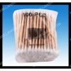 Wooden Stick Cotton Buds Cotton Swabs CBW0004