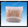 Wooden Stick Cotton Buds Cotton Swabs CBW0005