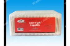 Wooden Stick Cotton Buds Cotton Swabs CBW0006